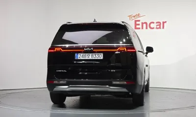Kia Canival 2023, 94427 км, за 16458.51 USD