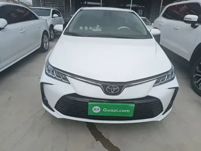 Toyota Corolla 2022, 35300 км, за 8994.34 USD