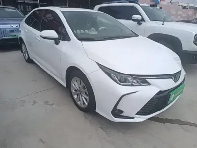 Toyota Corolla 2022, 35300 км, за 8994.34 USD