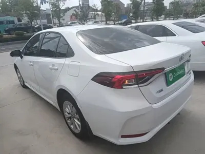 Toyota Corolla 2022, 35300 км, за 8994.34 USD