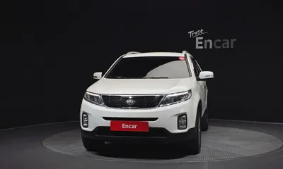Kia Sorento 2013, 181637 км, за 3872.92 USD