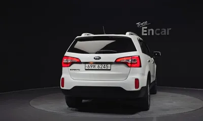 Kia Sorento 2013, 181637 км, за 3872.92 USD