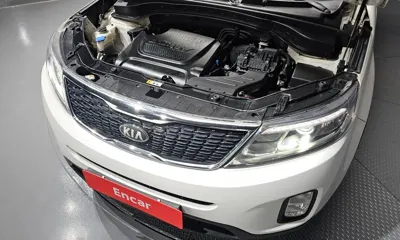 Kia Sorento 2013, 181637 км, за 3872.92 USD - фото 6