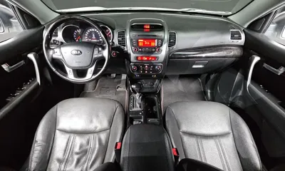 Kia Sorento 2013, 181637 км, за 3872.92 USD - фото 7