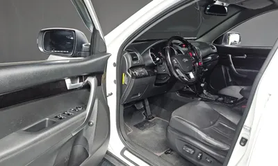 Kia Sorento 2013, 181637 км, за 3872.92 USD - фото 10