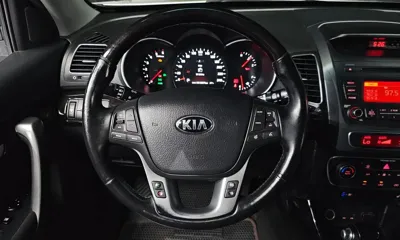 Kia Sorento 2013, 181637 км, за 3872.92 USD - фото 16
