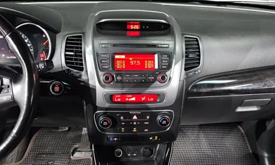 Kia Sorento 2013, 181637 км, за 3872.92 USD - фото 17
