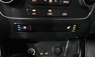 Kia Sorento 2013, 181637 км, за 3872.92 USD - фото 18