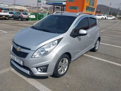 ChevroletGMDaewoo Spark 2012, 78084 км, за 1885.2 USD - фото 2