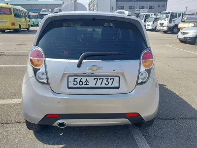 ChevroletGMDaewoo Spark 2012, 78084 км, за 1885.2 USD - фото 3