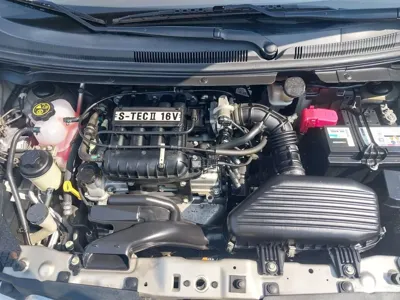 ChevroletGMDaewoo Spark 2012, 78084 км, за 1885.2 USD - фото 5