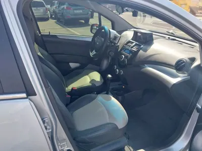 ChevroletGMDaewoo Spark 2012, 78084 км, за 1885.2 USD - фото 9