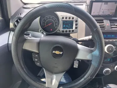 ChevroletGMDaewoo Spark 2012, 78084 км, за 1885.2 USD - фото 13