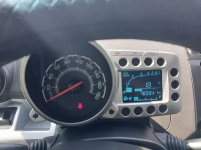 ChevroletGMDaewoo Spark 2012, 78084 км, за 1885.2 USD - фото 14