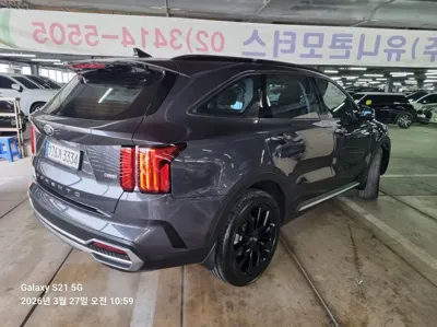 Kia Sorento 2021, 68239 км, за 18905.08 USD