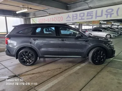 Kia Sorento 2021, 68239 км, за 18753.66 USD - фото 6