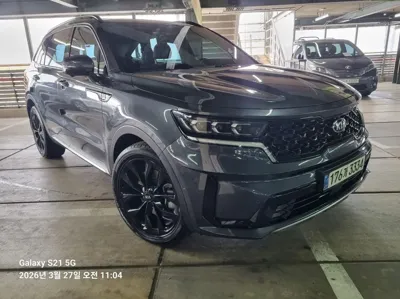Kia Sorento 2021, 68239 км, за 18753.66 USD - фото 7