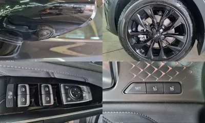 Kia Sorento 2021, 68239 км, за 18753.66 USD - фото 9