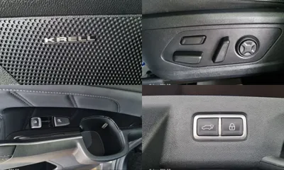 Kia Sorento 2021, 68239 км, за 18753.66 USD - фото 10