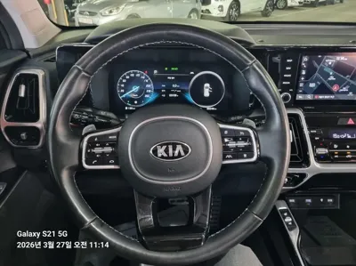 Kia Sorento 2021, 68239 км, за 18753.66 USD - фото 11