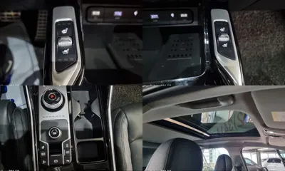 Kia Sorento 2021, 68239 км, за 18753.66 USD - фото 13