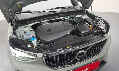 Volvo XC40 2023, 6796 км, за 28160.69 USD - фото 6