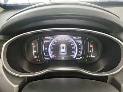 Geely Boyue 2017, 77700 км, за 4618.6 USD - фото 12