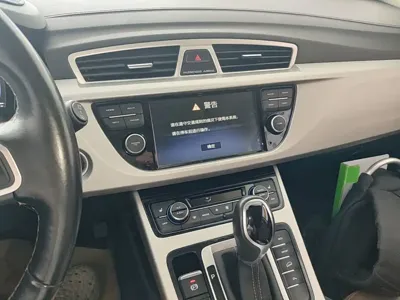 Geely Boyue 2017, 77700 км, за 4618.6 USD - фото 13