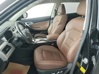 Geely Boyue 2017, 77700 км, за 4618.6 USD - фото 15