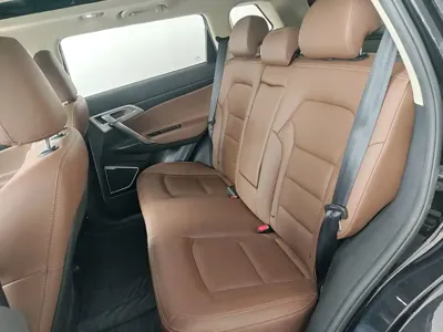 Geely Boyue 2017, 77700 км, за 4618.6 USD - фото 17
