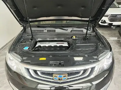 Geely Boyue 2017, 77700 км, за 4618.6 USD - фото 20