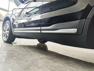 Geely Boyue 2017, 77700 км, за 4618.6 USD - фото 22