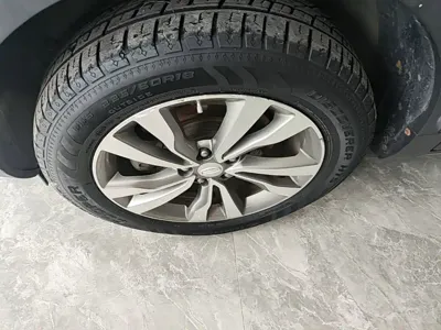 Geely Boyue 2017, 77700 км, за 4618.6 USD - фото 23