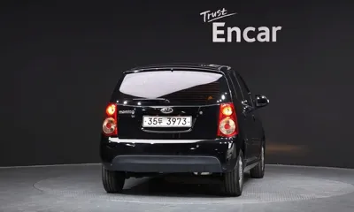Kia Morning 2009, 189709 км, за 1314.83 USD