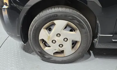 Kia Morning 2009, 189709 км, за 1314.83 USD