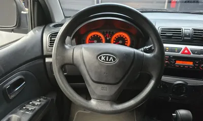 Kia Morning 2009, 189709 км, за 1314.83 USD - фото 14