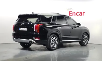 Hyundai Palisade 2021, 103105 км, за 21076.97 USD