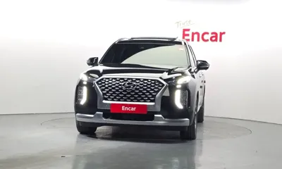 Hyundai Palisade 2021, 103105 км, за 21076.97 USD