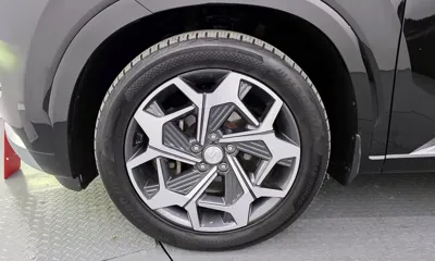 Hyundai Palisade 2021, 103105 км, за 21076.97 USD