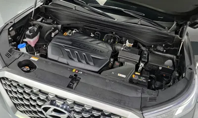 Hyundai Palisade 2021, 103105 км, за 21076.97 USD - фото 6