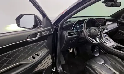 Hyundai Palisade 2021, 103105 км, за 21076.97 USD - фото 10