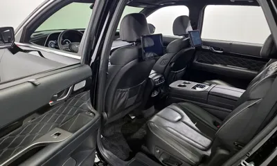 Hyundai Palisade 2021, 103105 км, за 21076.97 USD - фото 11
