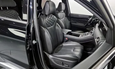 Hyundai Palisade 2021, 103105 км, за 21076.97 USD - фото 12