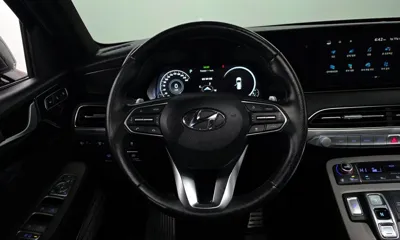 Hyundai Palisade 2021, 103105 км, за 21076.97 USD - фото 13