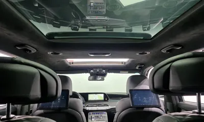 Hyundai Palisade 2021, 103105 км, за 21076.97 USD - фото 20