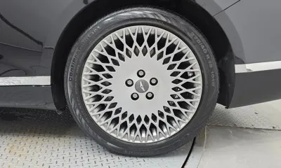 Genesis G80 2024, 19396 км, за 27697.01 USD - фото 21