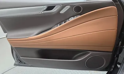 Genesis G80 2024, 19396 км, за 27697.01 USD - фото 24