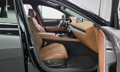 Genesis G80 2024, 19396 км, за 27697.01 USD - фото 26