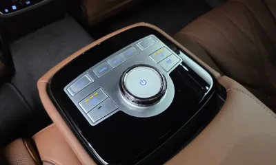 Genesis G80 2024, 19396 км, за 27697.01 USD - фото 27