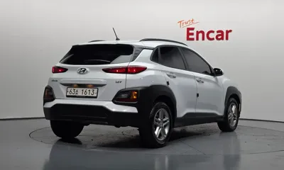 Hyundai Kona 2018, 48388 км, за 8328.93 USD